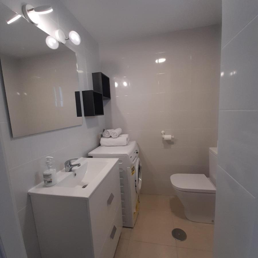 Apartment Glamour Alhambra Rincon De Loix Benidorm-Sea View-Free Parking, Wi-Fi, Pool, New Air Conditioning Екстер'єр фото